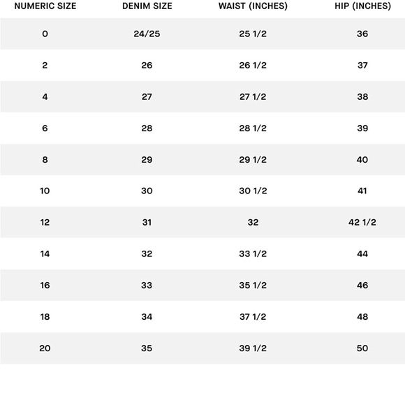 Lucky Brand Easy Rider Jeans - Picture 4 of 8